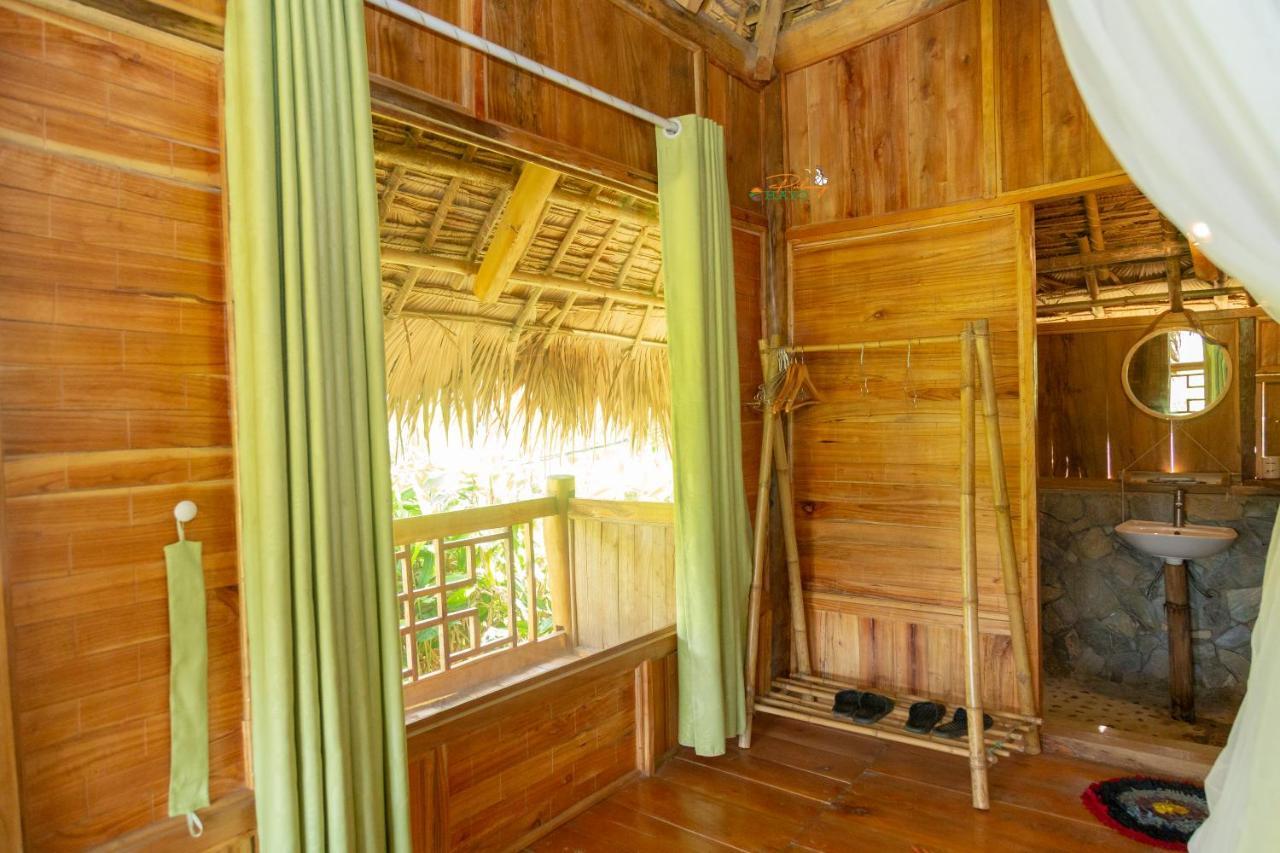 Puluong Ohayo Apartment Thanh Hoa Exterior photo